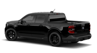 2026 Ford Maverick® External Image 3